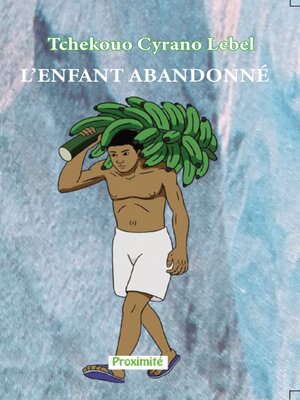 cover image of L'Enfant Abandonné
